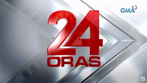 24 oras live